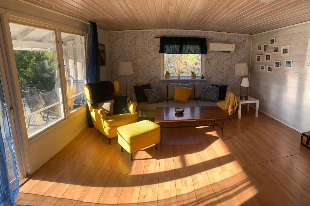 Photo of Livingroom in Herrang