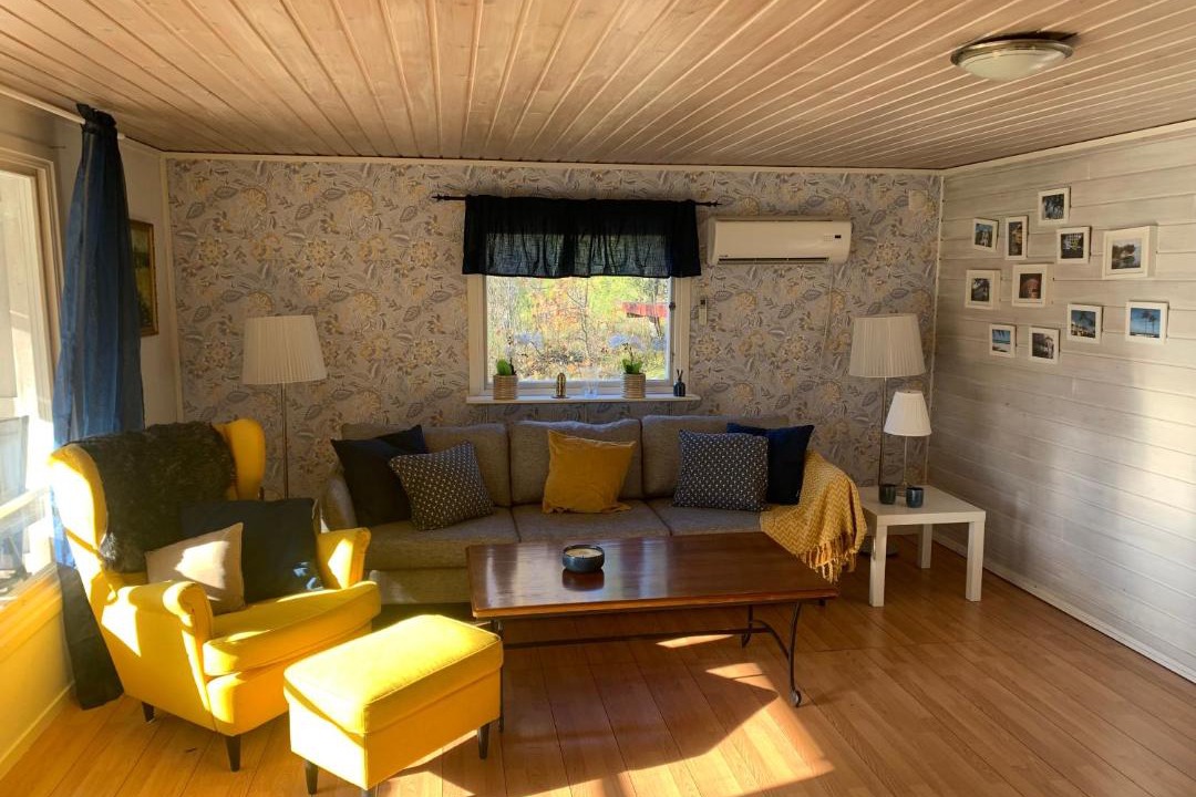 Photo of Livingroom in Herrang