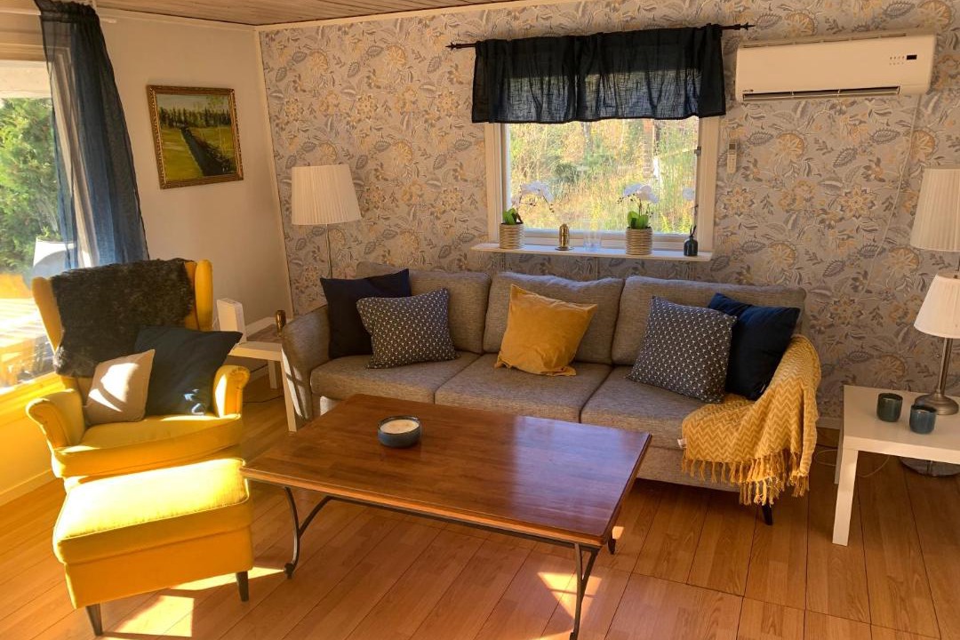 Photo of Livingroom in Herrang