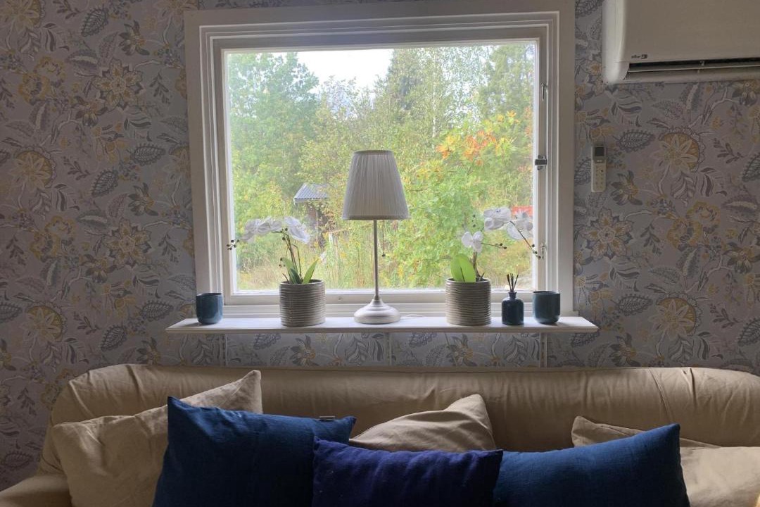 Photo of Livingroom in Herrang