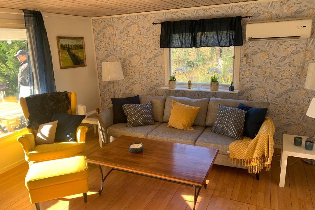 Photo of Livingroom in Herrang