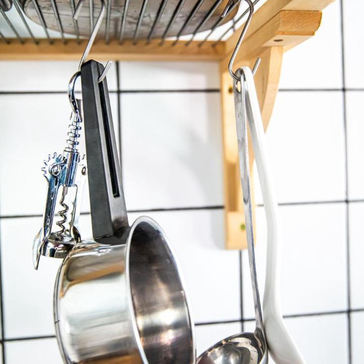 Photo of Kitchen in Ostermalm