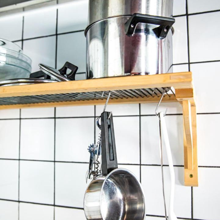 Photo of Kitchen in Ostermalm