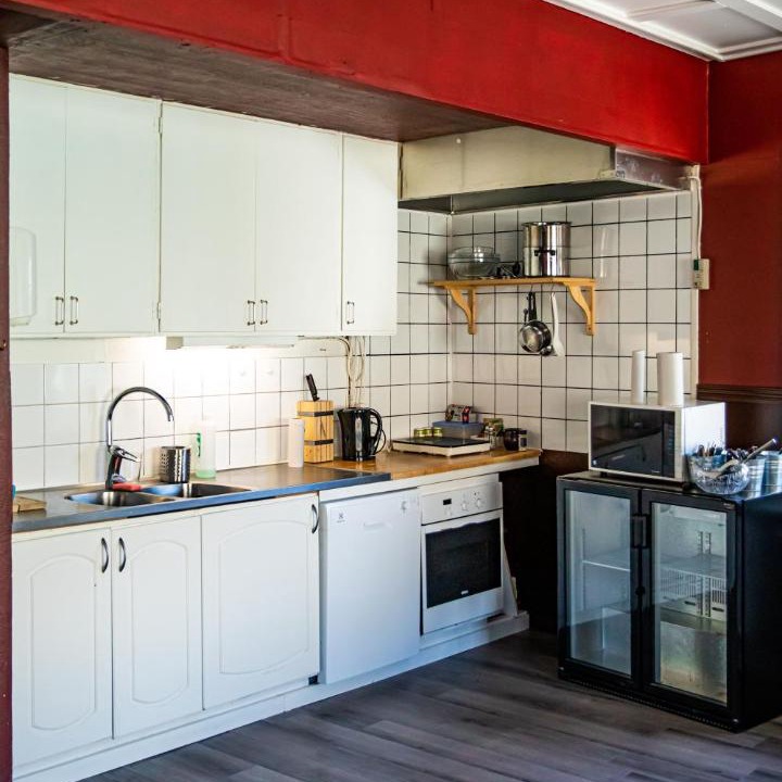 Photo of Kitchen in Ostermalm