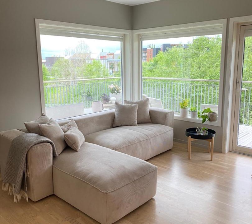 Photo of Livingroom in Trondheim
