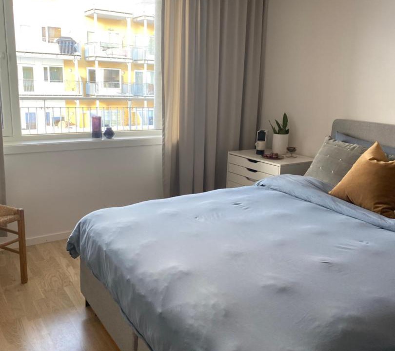 Photo of Bedroom in Trondheim