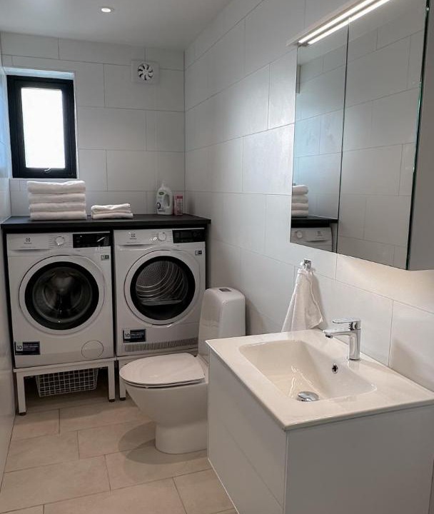 Photo of Bathroom in Halmstad