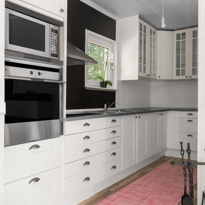 Photo of Kitchen in Skanes Fagerhult