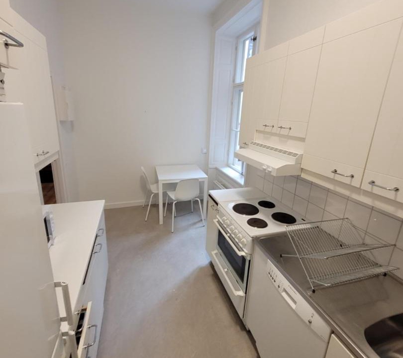 Photo of Kitchen in Gamla Stan