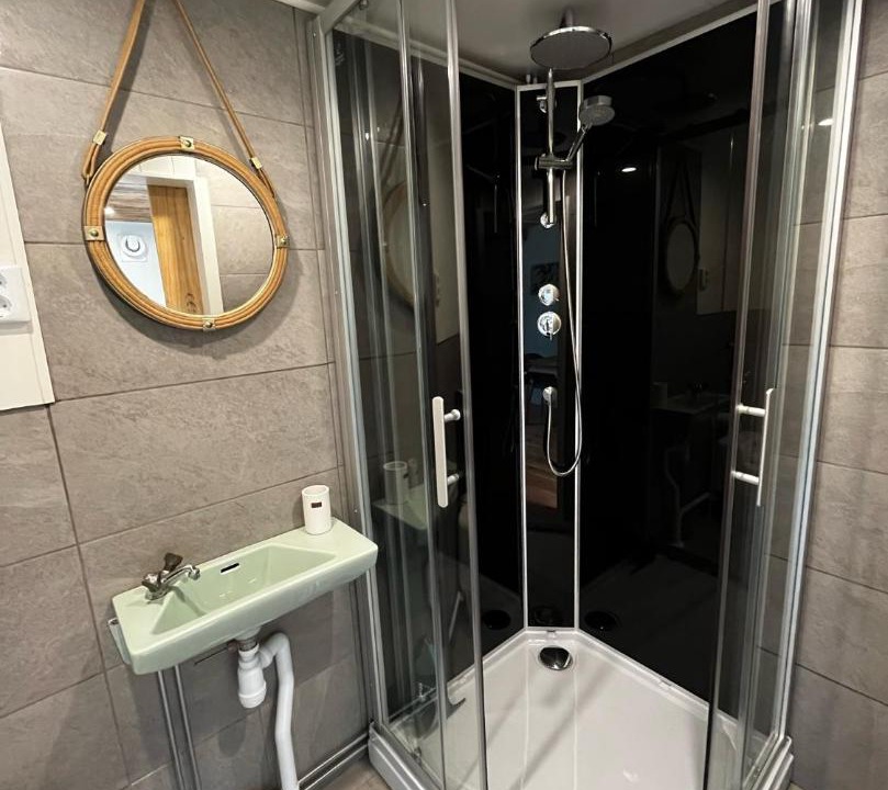 Photo of Bathroom in Vedevag