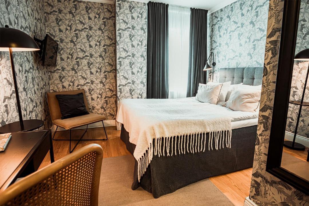 Photo of Bedroom in Nykoping