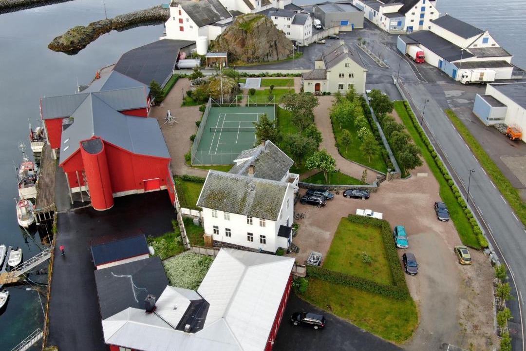 Photo of Others in Vestvagøy