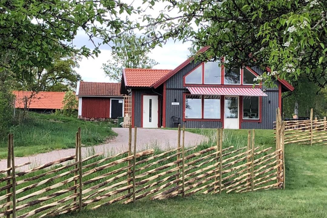 Photo of Buildings in Kalv