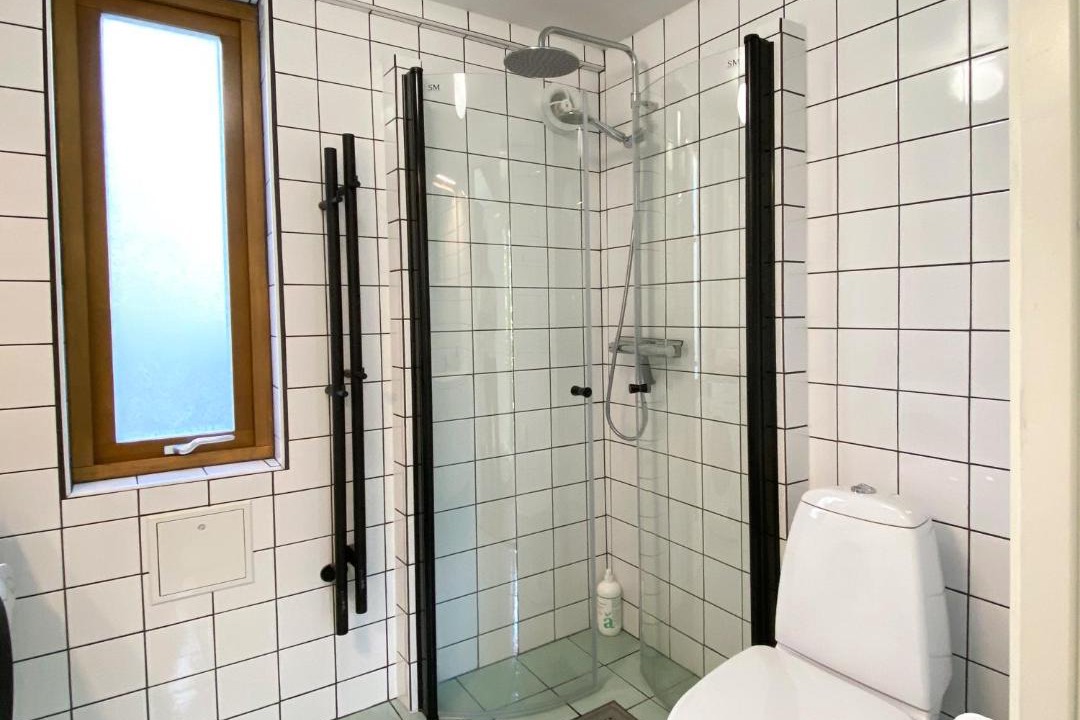 Photo of Bathroom in Liljeholmen - Hagersten
