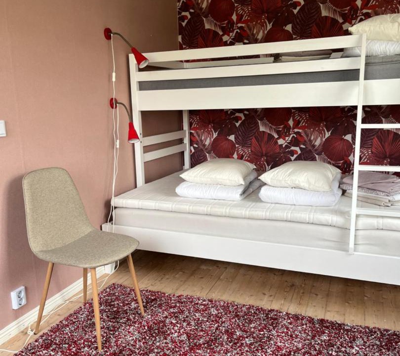 Photo of Bedroom in Insjon