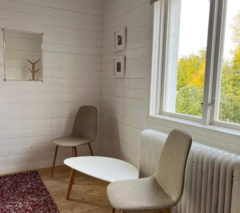 Photo of Livingroom in Insjon