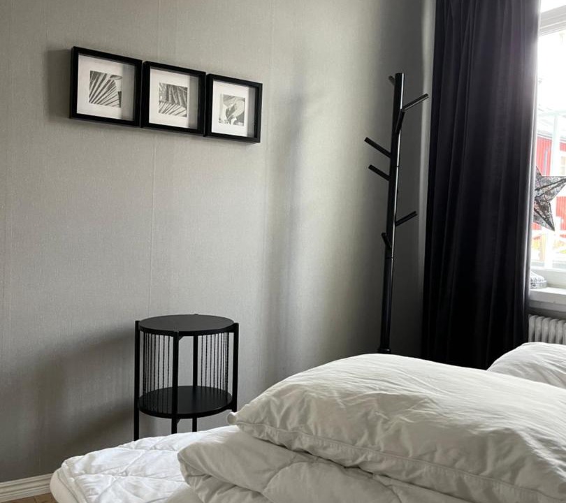Photo of Bedroom in Insjon