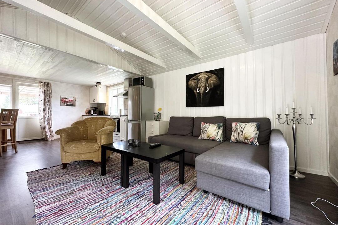 Photo of Livingroom in Timmersdala