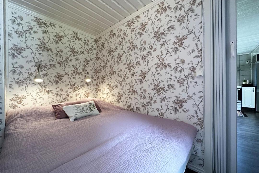 Photo of Bedroom in Timmersdala