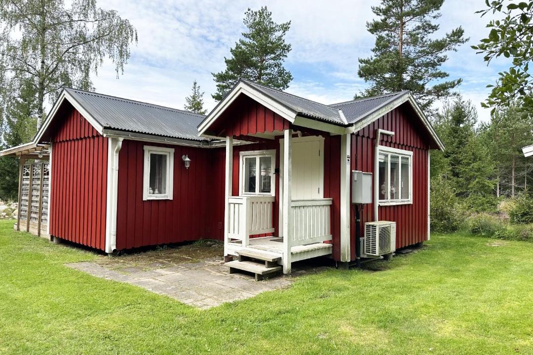 Photo of Buildings in Timmersdala