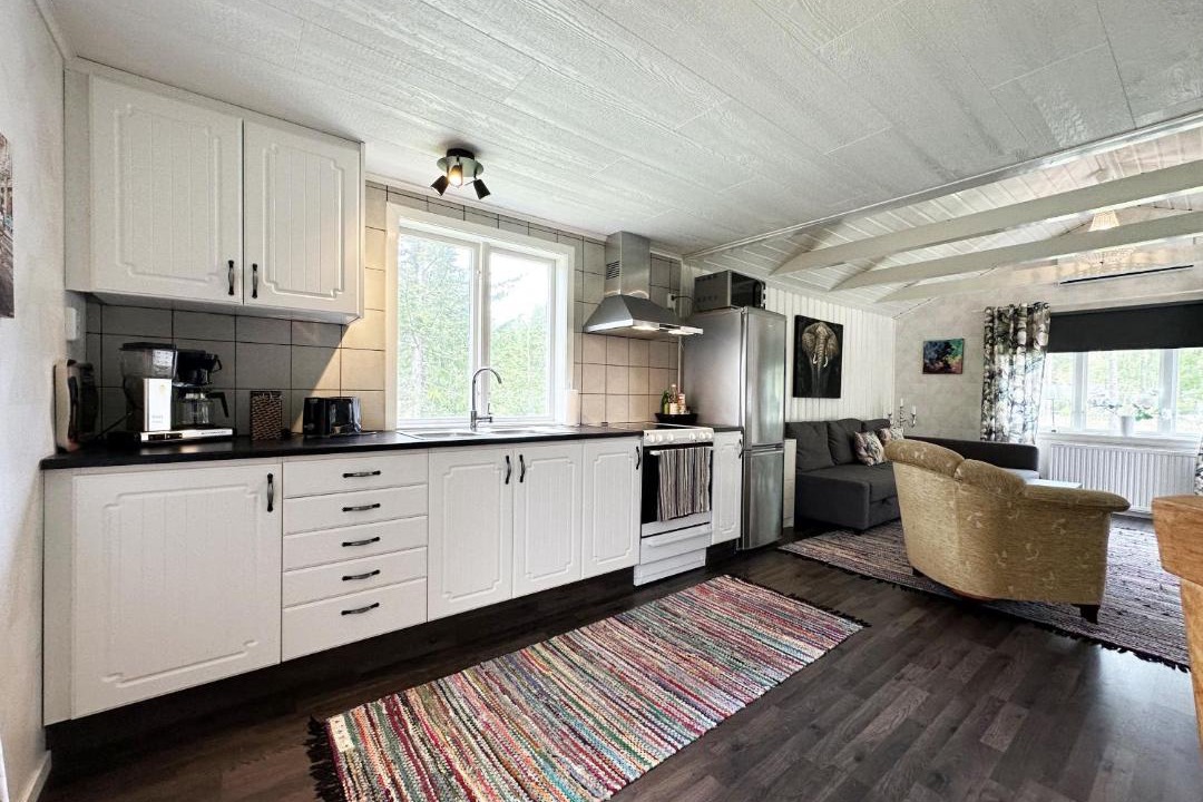 Photo of Kitchen in Timmersdala