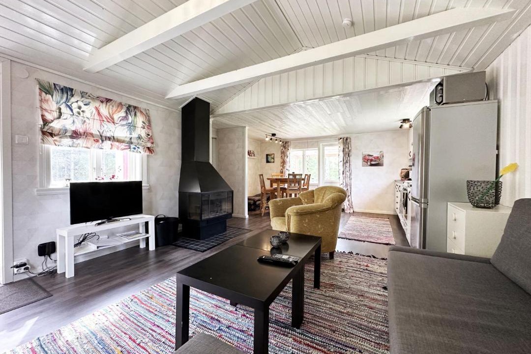 Photo of Livingroom in Timmersdala