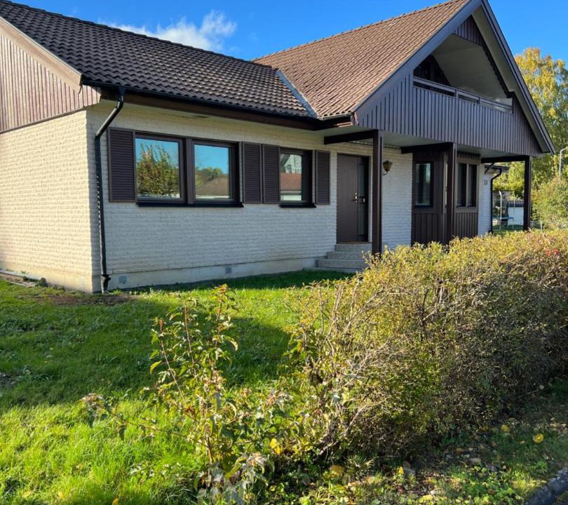 Photo of Buildings in Vasteras Municipality