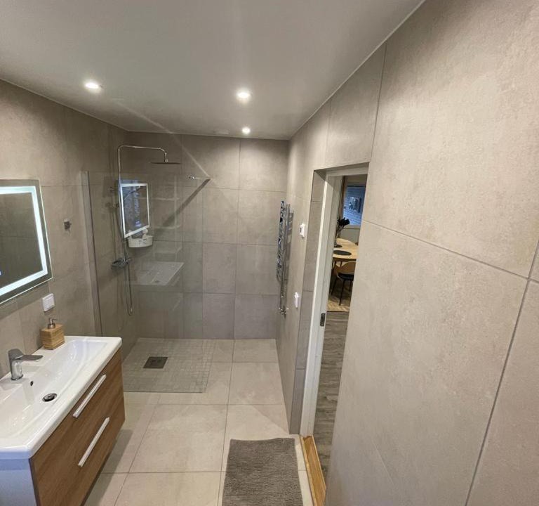 Photo of Bathroom in Vasteras Municipality