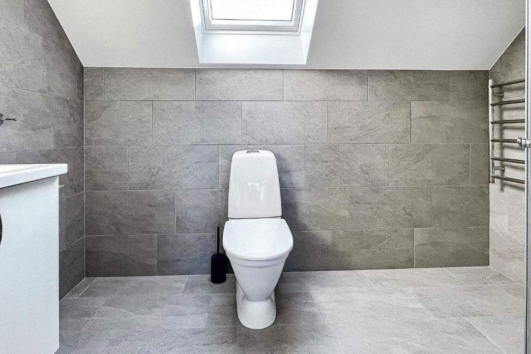 Photo of Bathroom in Sodvik