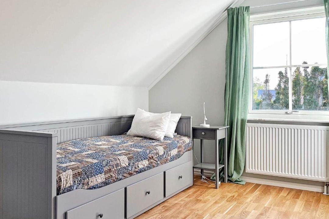Photo of Bedroom in Sodvik