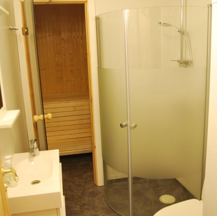 Photo of Bathroom in Idrefjall
