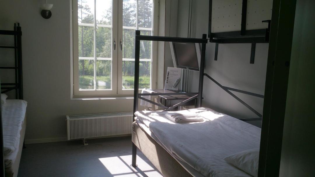 Photo of Bedroom in Lyrestad