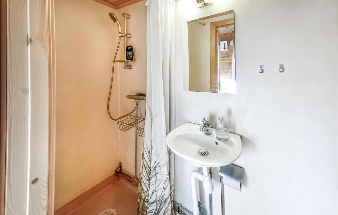 Photo of Bathroom in Nybro