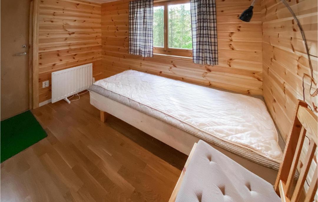 Photo of Bedroom in Nybro