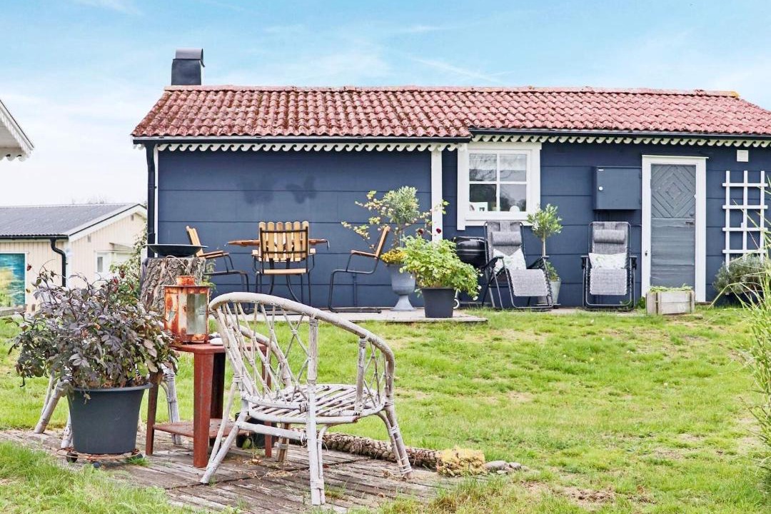 Photo of Buildings in Falkenberg