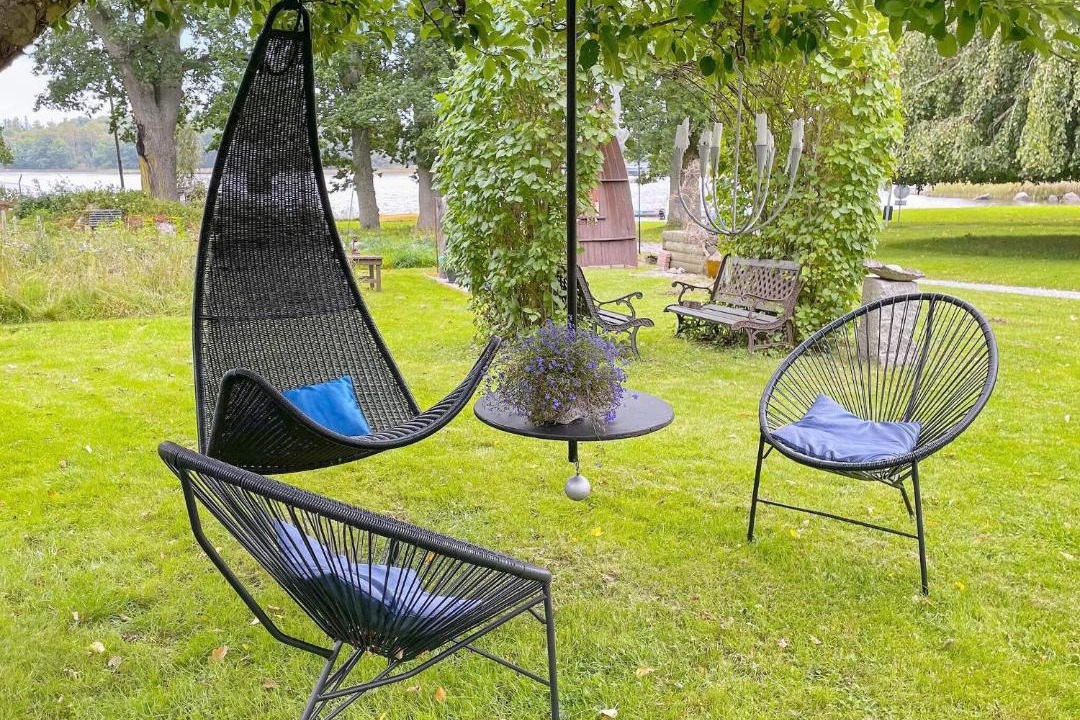 Photo of Patio Balcony in Torne