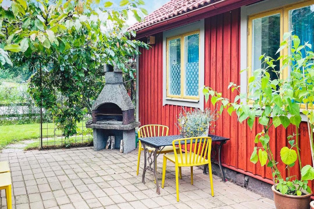 Photo of Patio Balcony in Torne