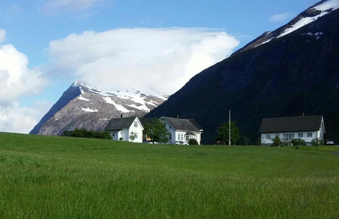 Photo of Others in Uskedal