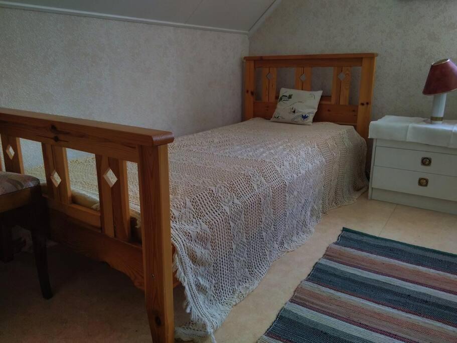 Photo of Bedroom in Glava