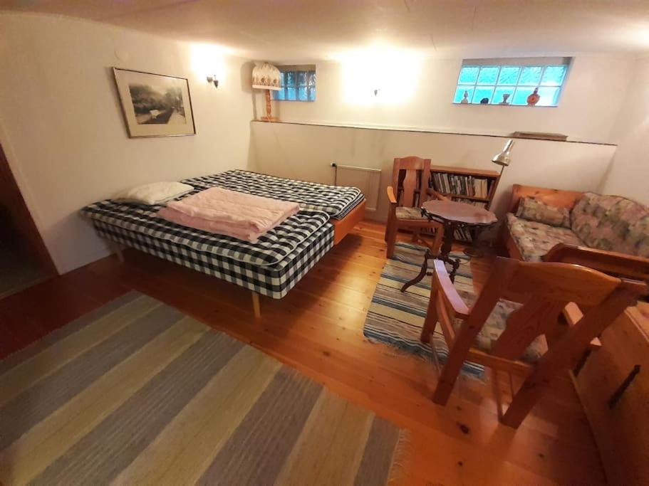 Photo of Livingroom in Glava