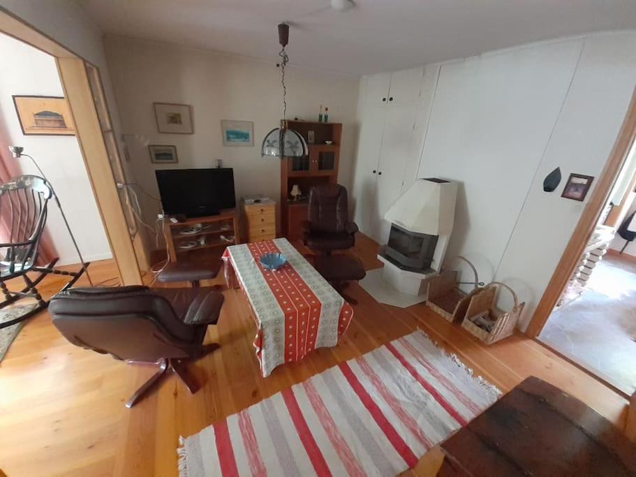 Photo of Livingroom in Glava