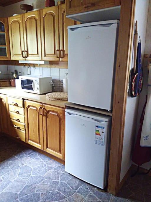 Photo of Kitchen in Glava