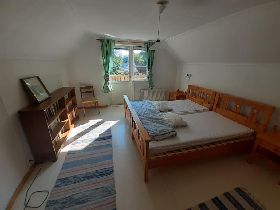 Photo of Bedroom in Glava