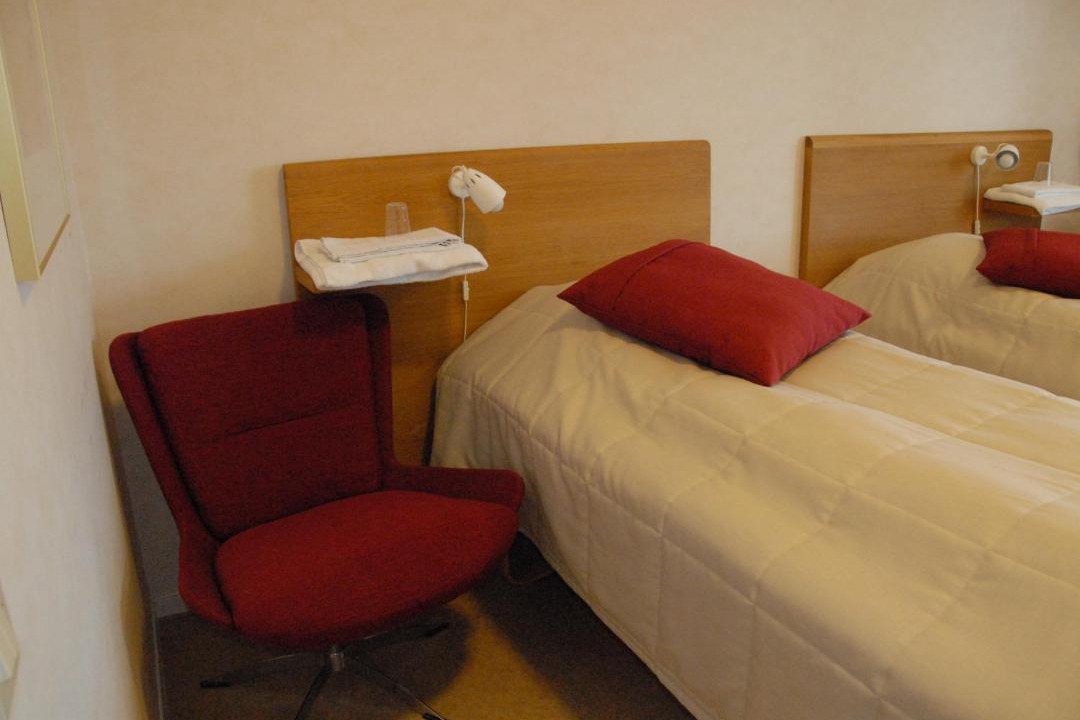 Photo of Bedroom in Vessigebro