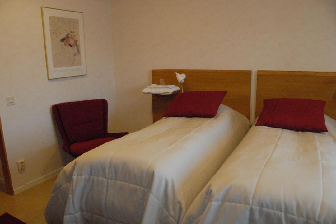 Photo of Bedroom in Vessigebro