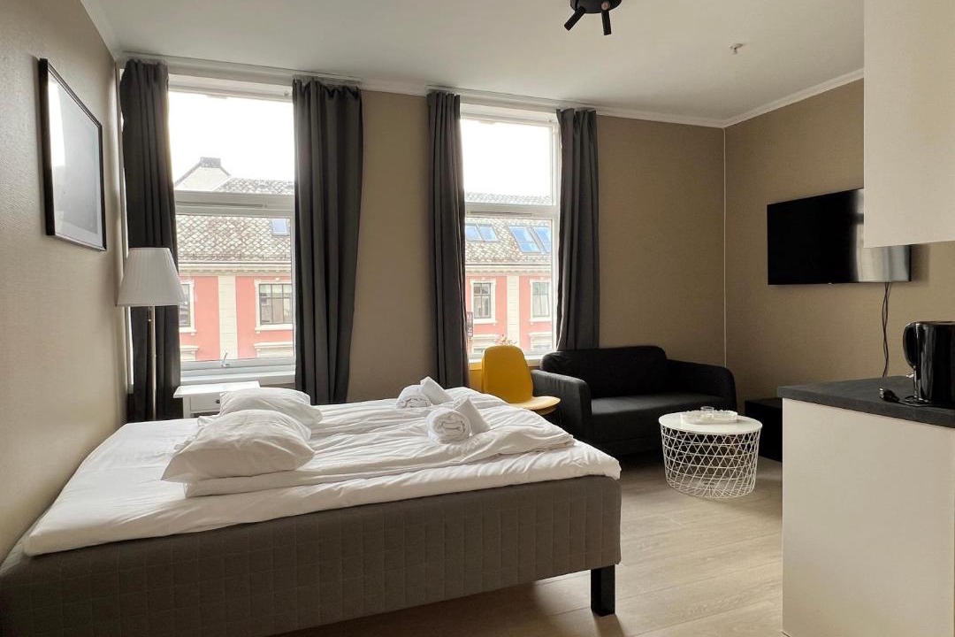 Photo of Bedroom in Engen