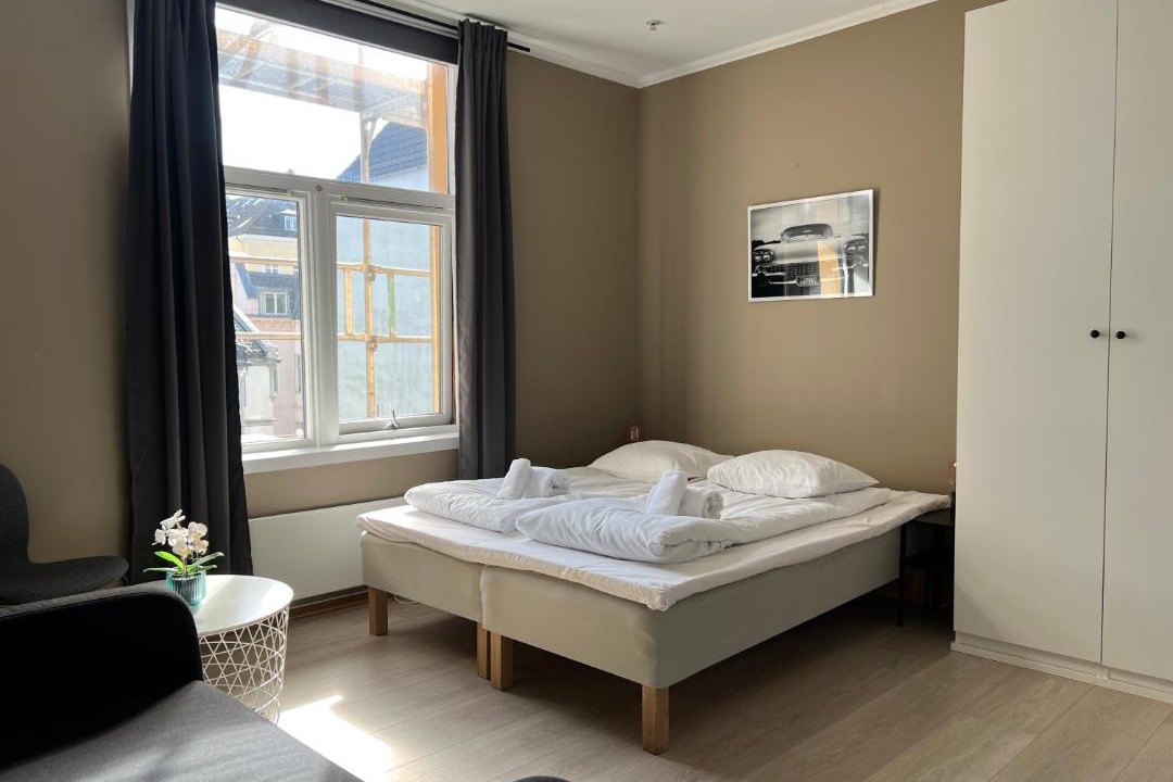 Photo of Bedroom in Engen