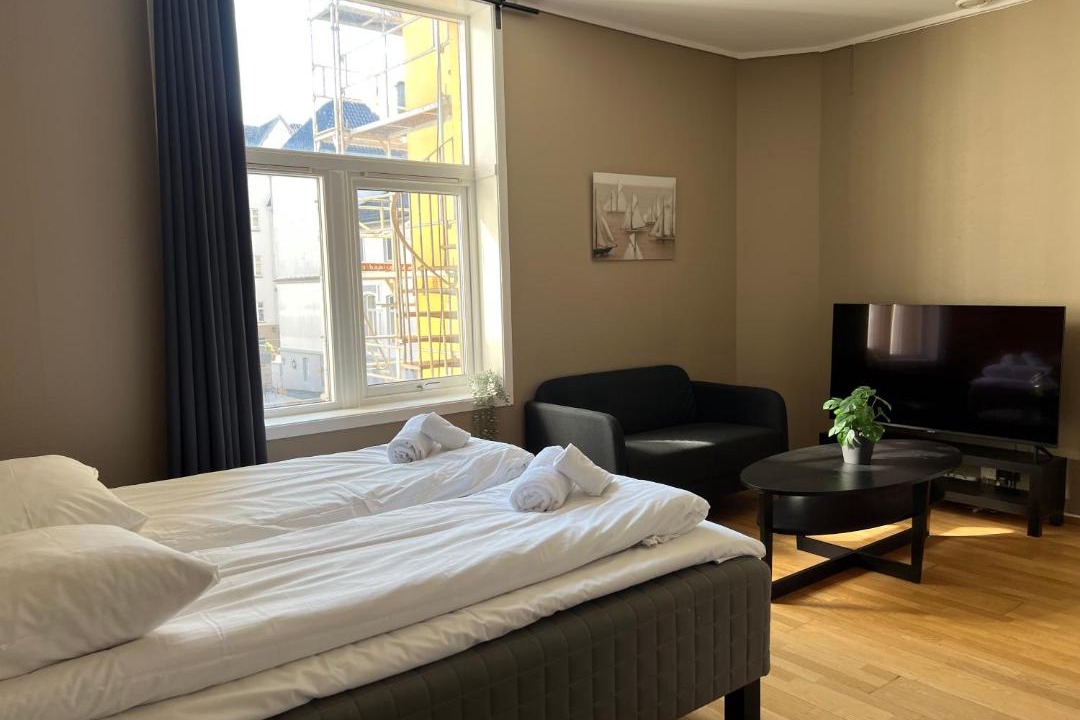 Photo of Bedroom in Engen