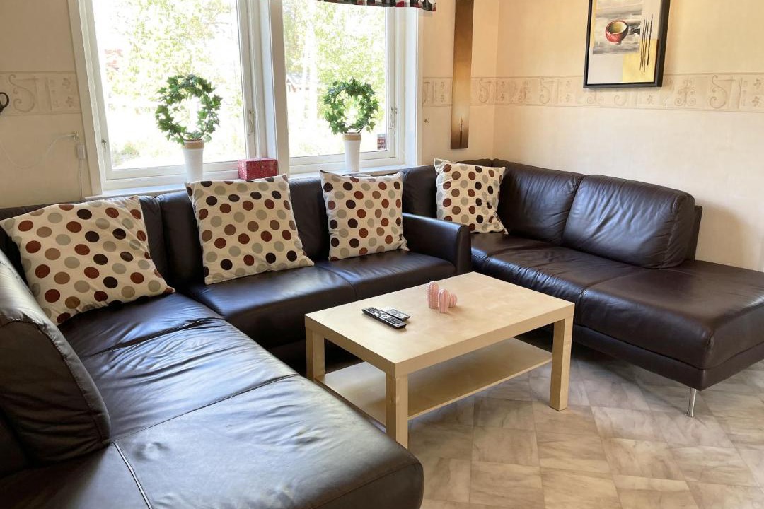 Photo of Livingroom in Virserum