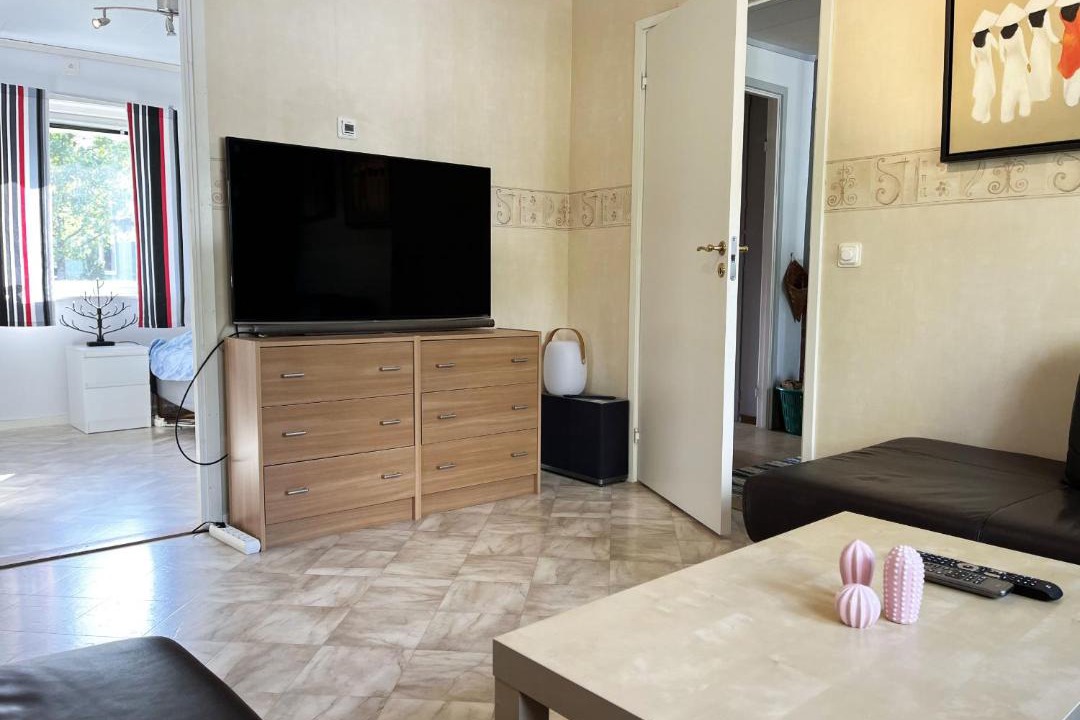 Photo of Livingroom in Virserum